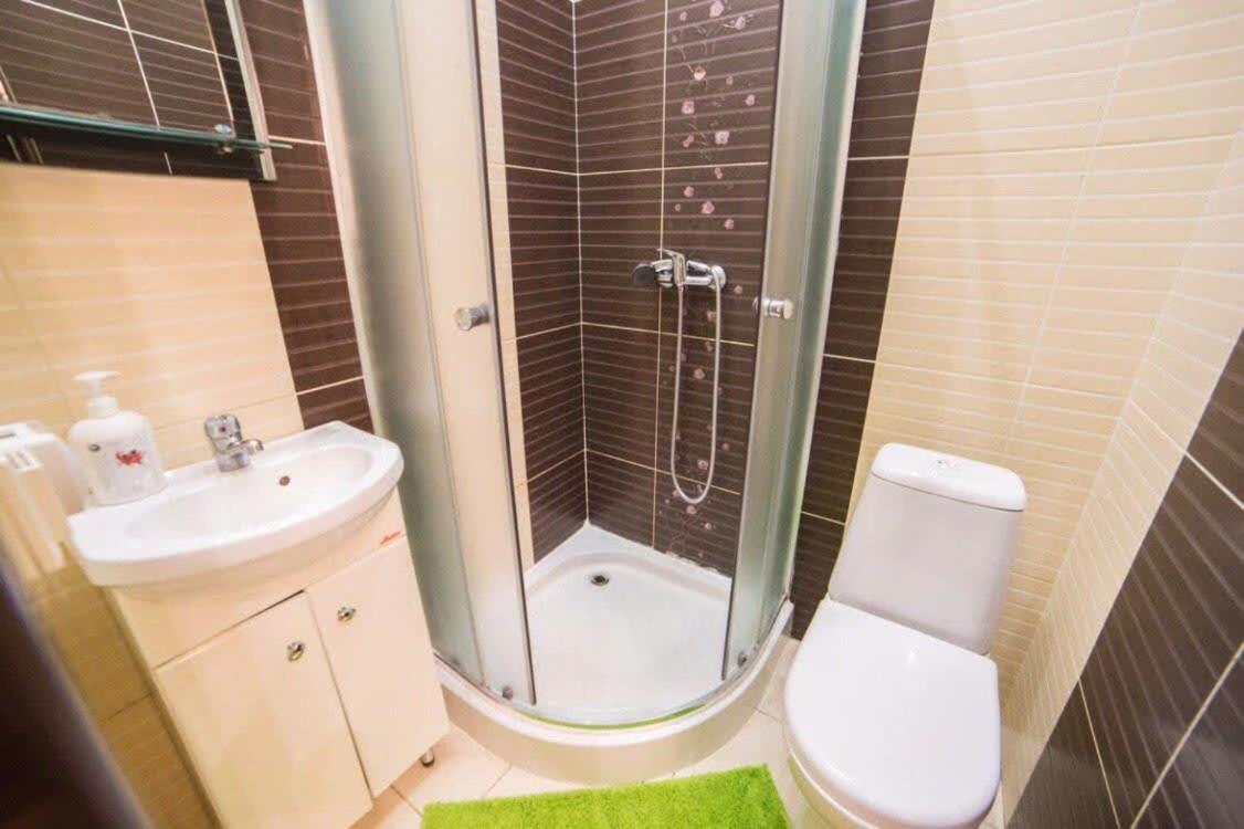 Rk Central Avenue Apartment إلفيف المظهر الخارجي الصورة