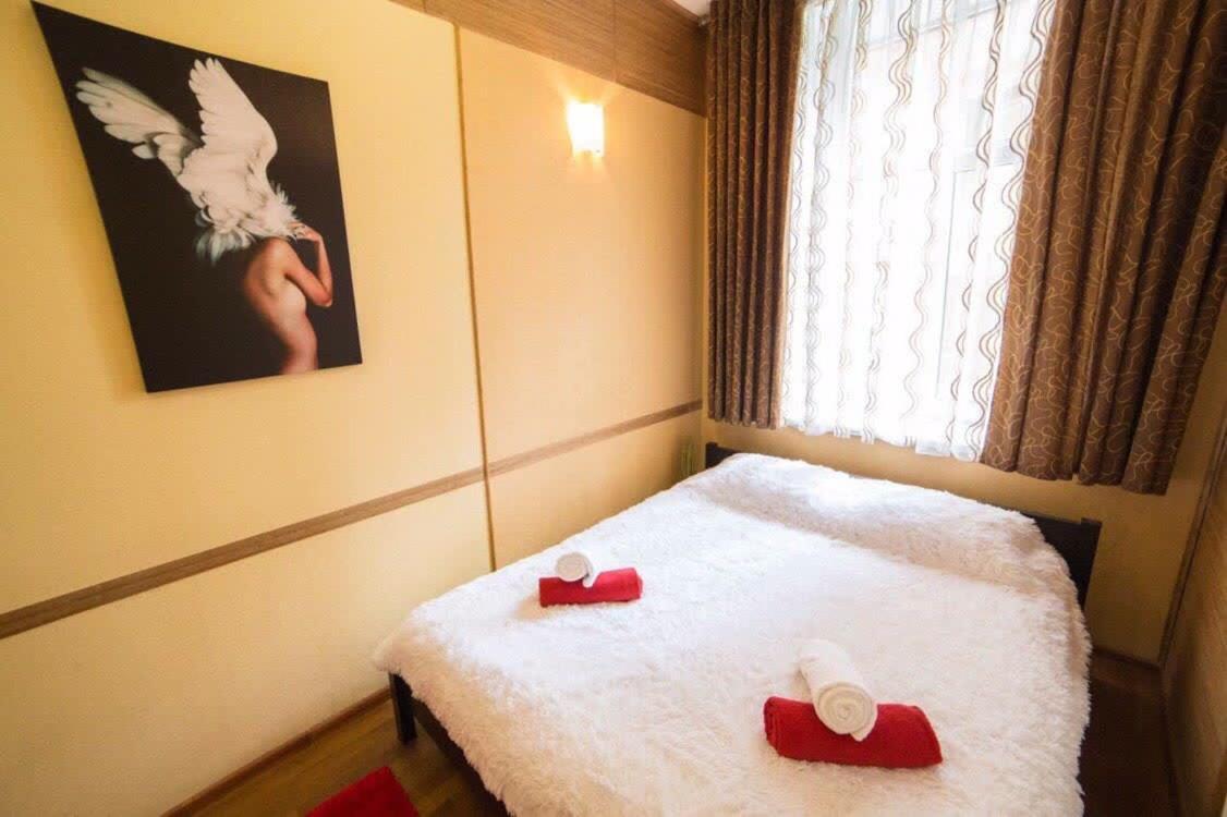 Rk Central Avenue Apartment إلفيف المظهر الخارجي الصورة