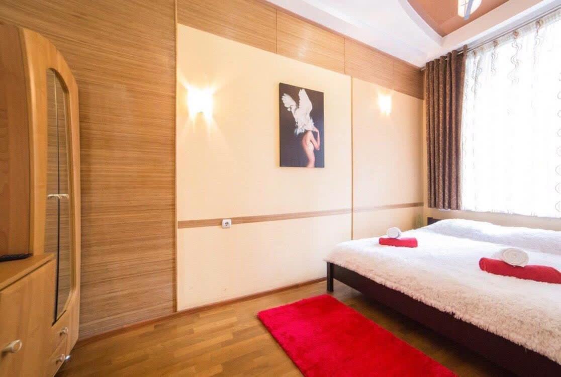 Rk Central Avenue Apartment إلفيف المظهر الخارجي الصورة
